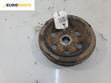 Демпферна шайба за Fiat Ducato Platform III (03.1994 - 04.2002) 2.8 D, 87 к.с.