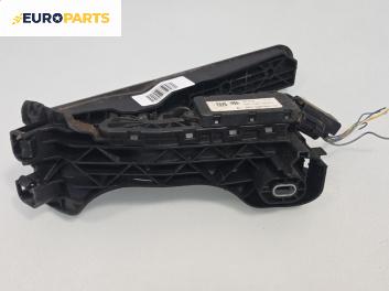 Потенциометър газ  за Volkswagen Passat V Variant B6 (08.2005 - 11.2011) 2.0 TDI, 140 к.с., № 1K1721503L