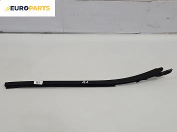 Лайсна челно стъкло за Renault Clio III Hatchback (01.2005 - 12.2012), позиция: предна