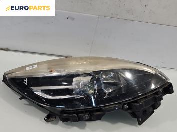Фар за Renault Scenic III Minivan (02.2009 - 10.2016), позиция: дясна, № 260106928R
