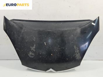 Преден капак за Citroen C4 Picasso I (10.2006 - 12.2015), 4+1 вр., миниван, позиция: предна