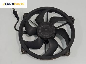 Перка охлаждане за Citroen C4 Picasso I (10.2006 - 12.2015) 1.8 i 16V, 125 к.с.