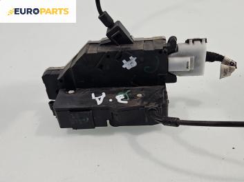 Брава на врата за Citroen C4 Picasso I (10.2006 - 12.2015), позиция: задна, дясна