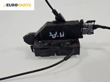 Брава на врата за Citroen C4 Picasso I (10.2006 - 12.2015), позиция: предна, дясна