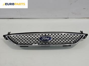 Решетка за Ford Galaxy Minivan II (05.2006 - 06.2016), позиция: предна