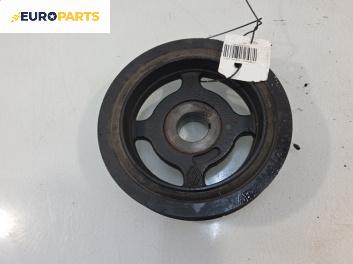 Демпферна шайба за Renault Scenic III Minivan (02.2009 - 10.2016) 1.2 TCe (JZ16), 132 к.с.