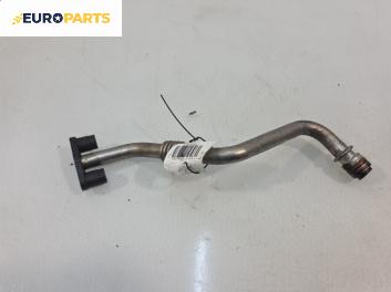 EGR тръба за Renault Scenic III Minivan (02.2009 - 10.2016) 1.2 TCe (JZ16), 132 к.с.