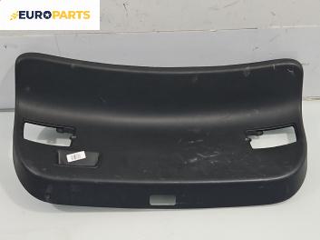 Кора заден капак за Seat Cordoba Sedan III (09.2002 - 11.2009), позиция: задна