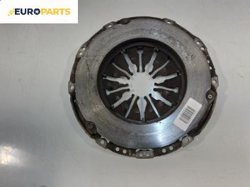 Притискателен диск на съединителя за Renault Scenic III Minivan (02.2009 - 10.2016) 1.2 TCe (JZ16), 132 к.с.