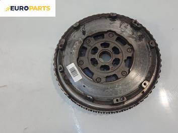 Маховик за Renault Scenic III Minivan (02.2009 - 10.2016) 1.2 TCe (JZ16), 132 к.с.