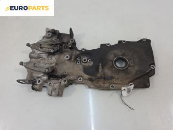 Капак ангренажен ремък за Renault Scenic III Minivan (02.2009 - 10.2016) 1.2 TCe (JZ16), 132 к.с.