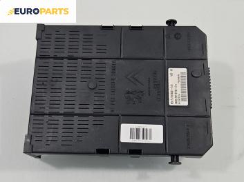 BSI модул за Citroen C4 Picasso I (10.2006 - 12.2015), № 21676031