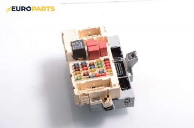 Бушонно табло за Fiat Stilo Hatchback (10.2001 - 11.2010) 1.6 16V (192_XB1A), 103 к.с.