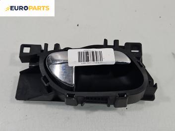 Вътрешна дръжка за Citroen C4 Picasso I (10.2006 - 12.2015), позиция: задна, дясна