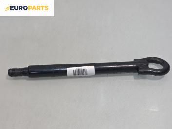 Кука теглене за Renault Scenic III Minivan (02.2009 - 10.2016)