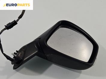 Огледало за Renault Scenic III Minivan (02.2009 - 10.2016), позиция: дясна