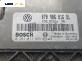 Компютър двигател за Volkswagen Touareg SUV I (10.2002 - 01.2013) 2.5 R5 TDI, 174 к.с., № 0281011859