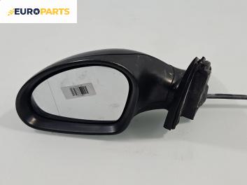Огледало за Seat Cordoba Sedan III (09.2002 - 11.2009), позиция: лява
