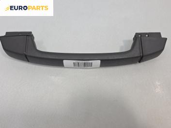 Ръкохватка за таван за BMW X3 Series E83 (01.2004 - 12.2011), позиция: предна, лява