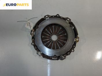 Притискателен диск на съединителя за Peugeot 1007 Hatchback (04.2005 - 12.2009) 1.6 16V, 109 к.с., автоматик