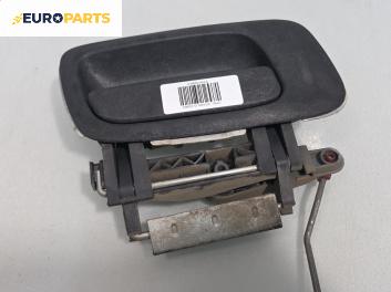 Външна дръжка за Opel Astra G Hatchback (02.1998 - 12.2009), позиция: дясна