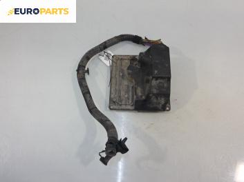 Компютър двигател за Peugeot 1007 Hatchback (04.2005 - 12.2009) 1.6 16V, 109 к.с., № S120217001