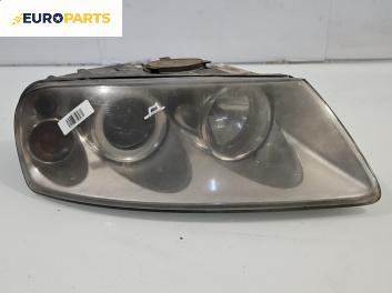 Фар за Volkswagen Touareg SUV I (10.2002 - 01.2013), позиция: дясна, № 7L6941016CE