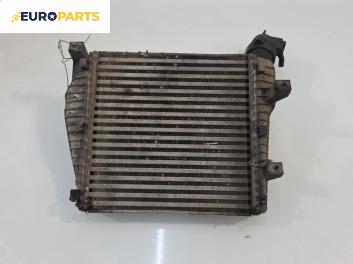 Интеркулер за Volkswagen Touareg SUV I (10.2002 - 01.2013) 2.5 R5 TDI, 174 к.с.