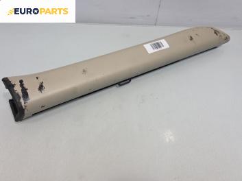 Интериорна пластмаса за Citroen C4 Picasso I (10.2006 - 12.2015), позиция: дясна