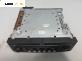 CD плеър за Citroen C4 Picasso I (10.2006 - 12.2015), № 96637348