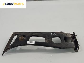 Държач броня за Citroen C4 Picasso I (10.2006 - 12.2015), позиция: задна, лява