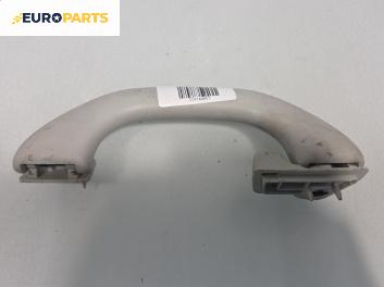 Ръкохватка за таван за Seat Cordoba Sedan III (09.2002 - 11.2009), позиция: задна, дясна