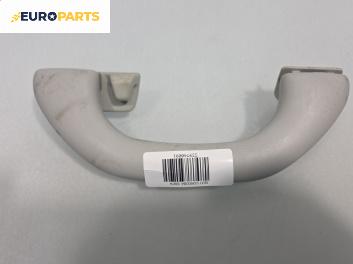 Ръкохватка за таван за Seat Cordoba Sedan III (09.2002 - 11.2009), позиция: задна, лява