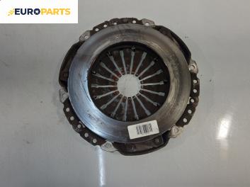 Притискателен диск на съединителя за Renault Clio III Hatchback (01.2005 - 12.2012) 1.5 dCi (BR17, CR17), 86 к.с.