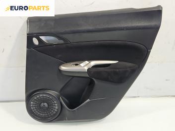 Кора врата за Honda Civic VIII Hatchback (09.2005 - 09.2011), позиция: задна, дясна