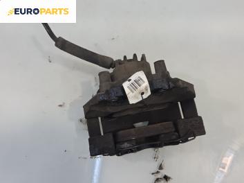 Спирачен апарат за Citroen C4 Picasso I (10.2006 - 12.2015), позиция: предна, лява