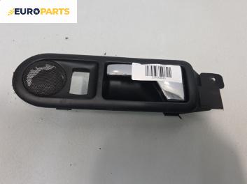 Вътрешна дръжка за Volkswagen Passat IV Variant B5.5 (09.2000 - 08.2005), позиция: задна, лява, № 1J4839113C