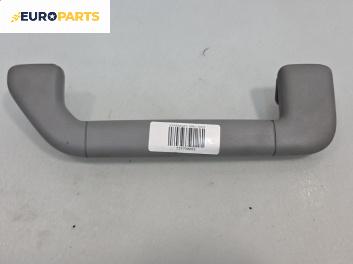 Ръкохватка за таван за Volkswagen Touareg SUV I (10.2002 - 01.2013), позиция: предна, лява