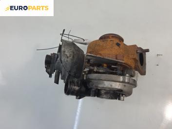 Турбо за Ford Mondeo IV Turnier (03.2007 - 01.2015) 2.0 TDCi, 130 к.с.