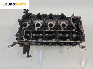Глава за Ford Mondeo IV Turnier (03.2007 - 01.2015) 2.0 TDCi, 130 к.с.