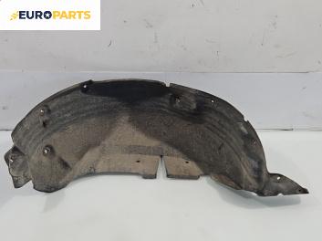 Подкалник за Renault Megane III Hatchback (11.2008 - 12.2015), позиция: задна, лява