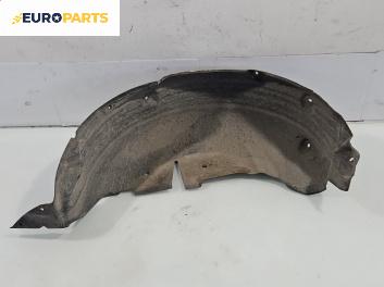 Подкалник за Renault Megane III Hatchback (11.2008 - 12.2015), позиция: задна, дясна