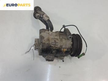 Компресор климатик за Volkswagen Passat III Sedan B5 (08.1996 - 12.2001) 1.9 TDI, 115 к.с., № 447200-9638