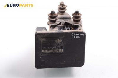 Помпа ABS за Volkswagen Golf V Hatchback (10.2003 - 02.2009), № 1K0 907 379 K