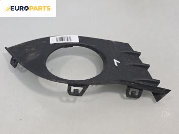 Капачка халоген за Renault Clio III Hatchback (01.2005 - 12.2012), позиция: лява