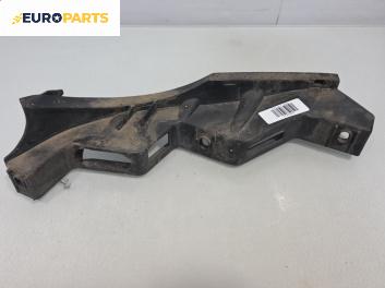 Държач броня за Volkswagen Passat V Variant B6 (08.2005 - 11.2011), позиция: предна, лява