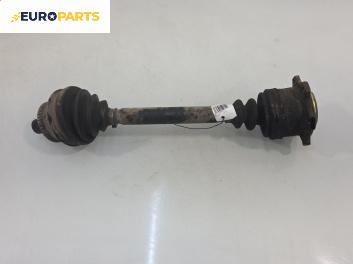 Полуоска за Volkswagen Passat IV Variant B5.5 (09.2000 - 08.2005) 1.9 TDI, 130 к.с., позиция: предна, дясна, автоматик