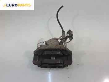 Спирачен апарат за Volkswagen Passat IV Variant B5.5 (09.2000 - 08.2005), позиция: предна, лява