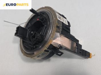 Лентов кабел за Airbag за Audi A4 Sedan B6 (11.2000 - 12.2004)