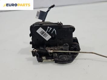 Брава на врата за BMW 3 Series E90 Sedan E90 (01.2005 - 12.2011), позиция: предна, лява